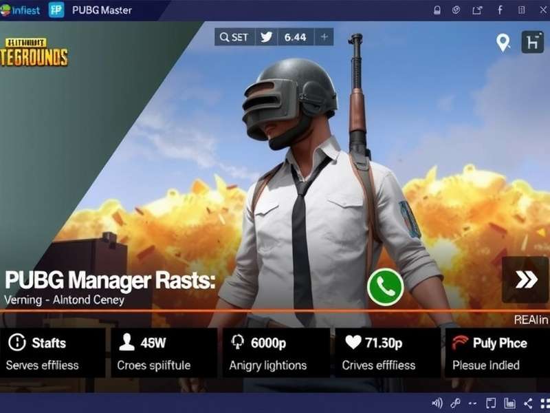 PUBG Master with Indian Cultural Elements PUBG Master Indian Version Features